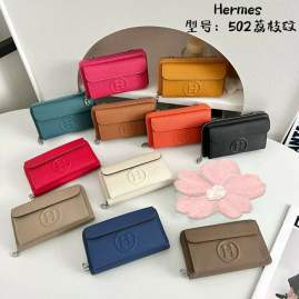 Picture of Hermes Wallets _SKUfw230748315fw